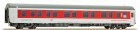 49026 LS Models Passenger sleeping car type WLABmz 173.1 of City Night Line